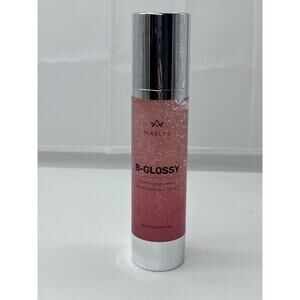 Maelys B-Glossy smoothing body serum 3.38fl oz
